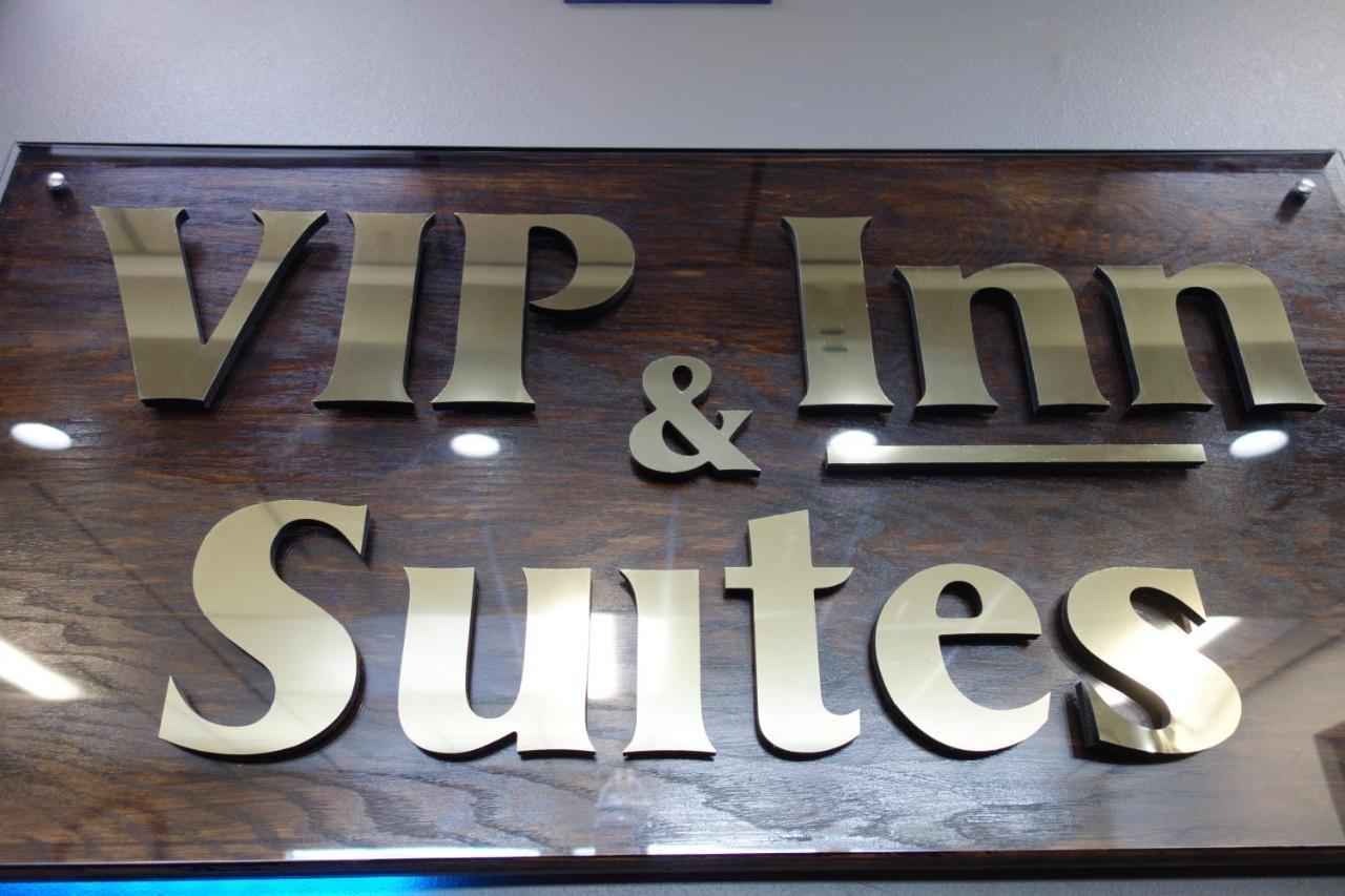 Vip Inn And Suites ฮันต์สวิลล์ ภายนอก รูปภาพ